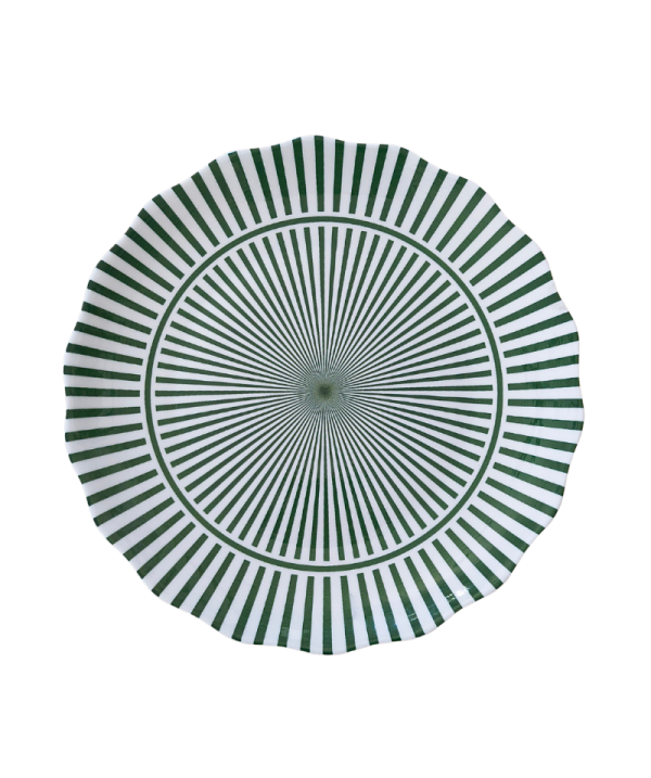 Canopy Stripe