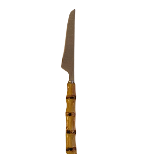 Soledad Bambú Knife