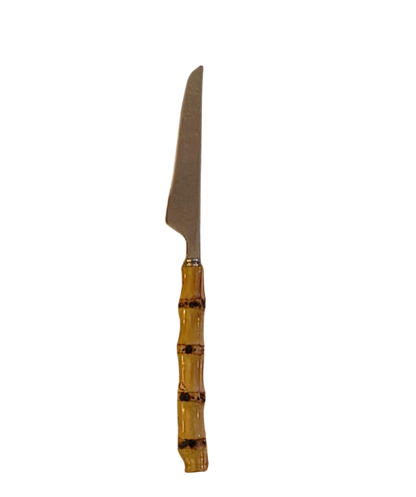 Soledad Bambú Knife
