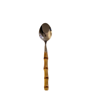 Soledad Bambú Spoon