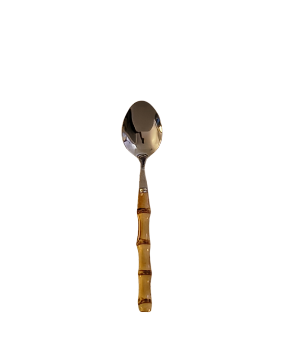 Soledad Bambú Spoon
