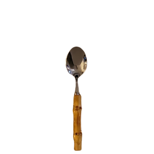 Soledad Bambú Tea Spoon