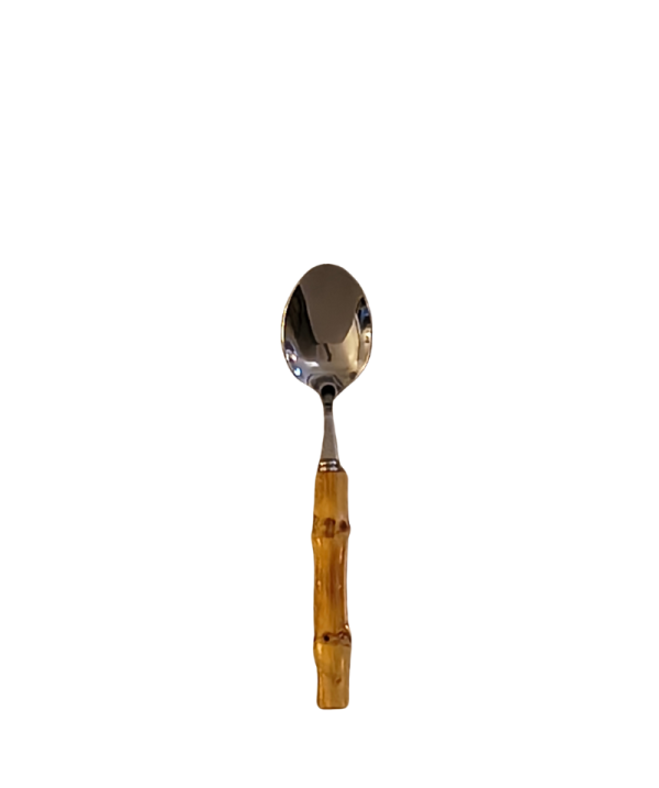 Soledad Bambú Tea Spoon